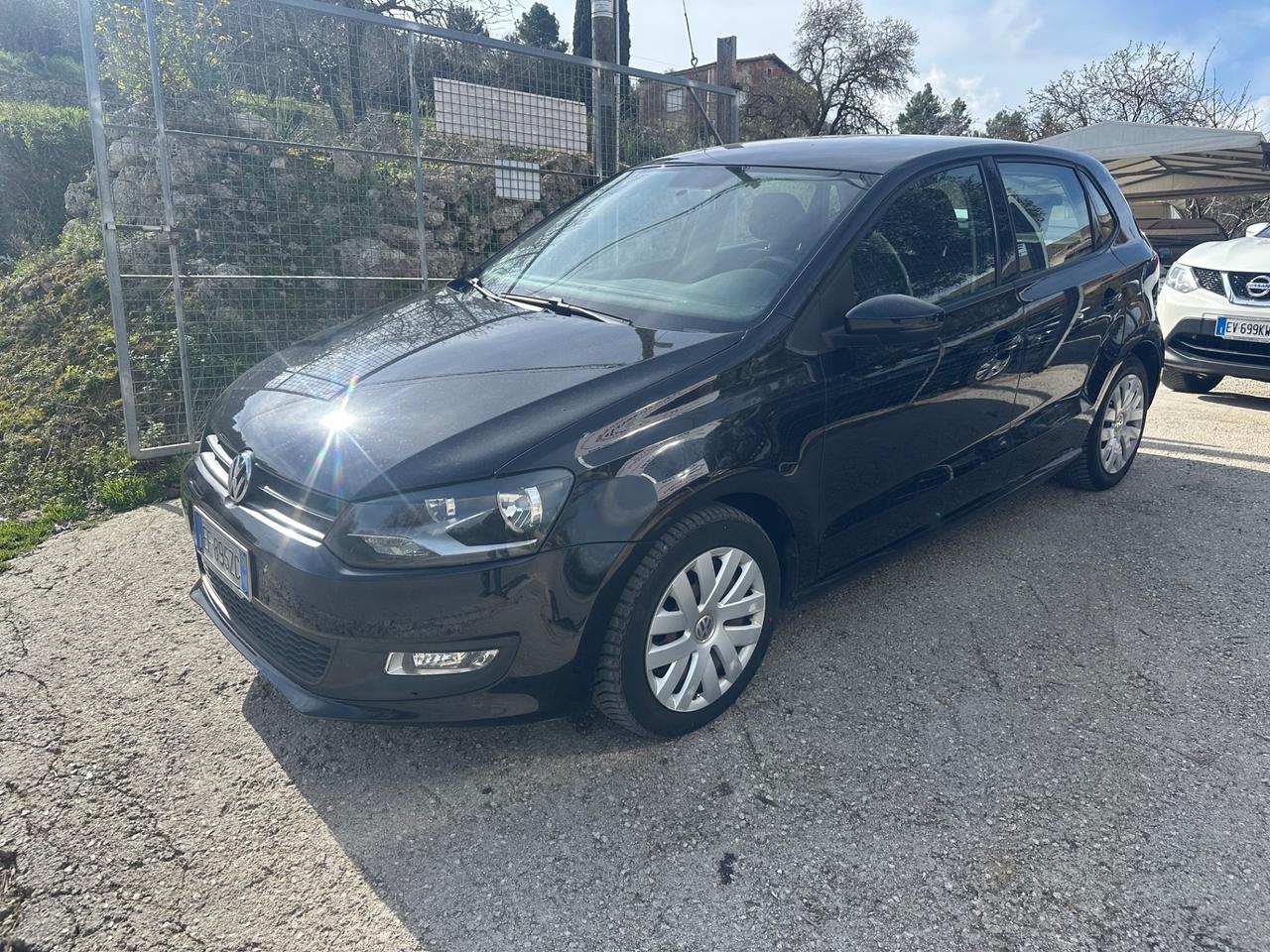 Volkswagen Polo 1.6 TDI 90CV DPF 5 porte Comfortline