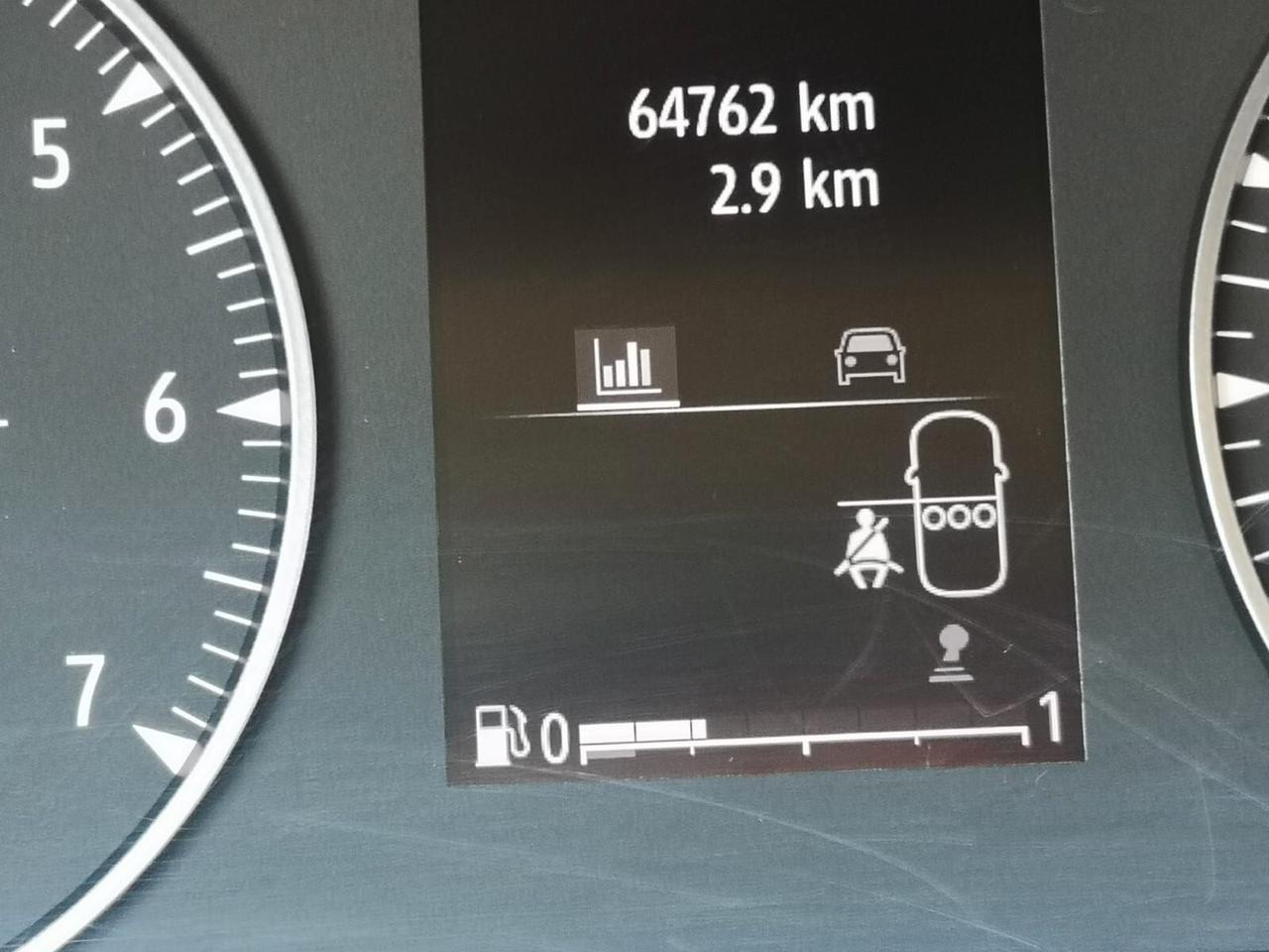 Dacia Sandero Stepway 1.0 TCe ECO-G Expression