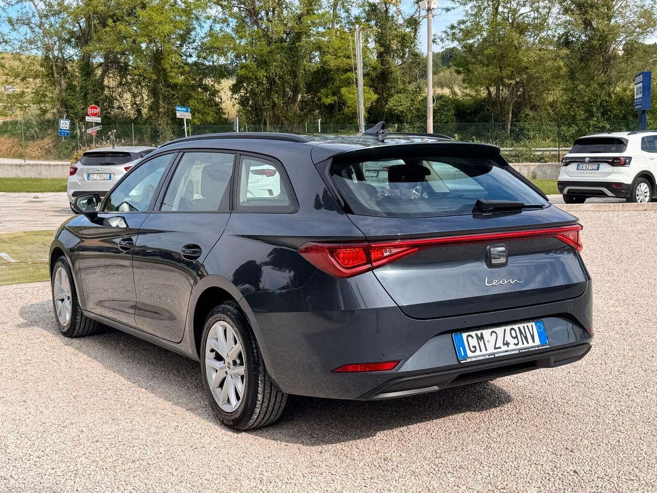 Seat Leon Sportstourer 1.0 TSI 90 CV Business