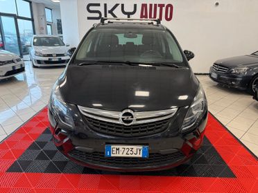 Opel Zafira Tourer 2.0 CDTi 130CV Elective