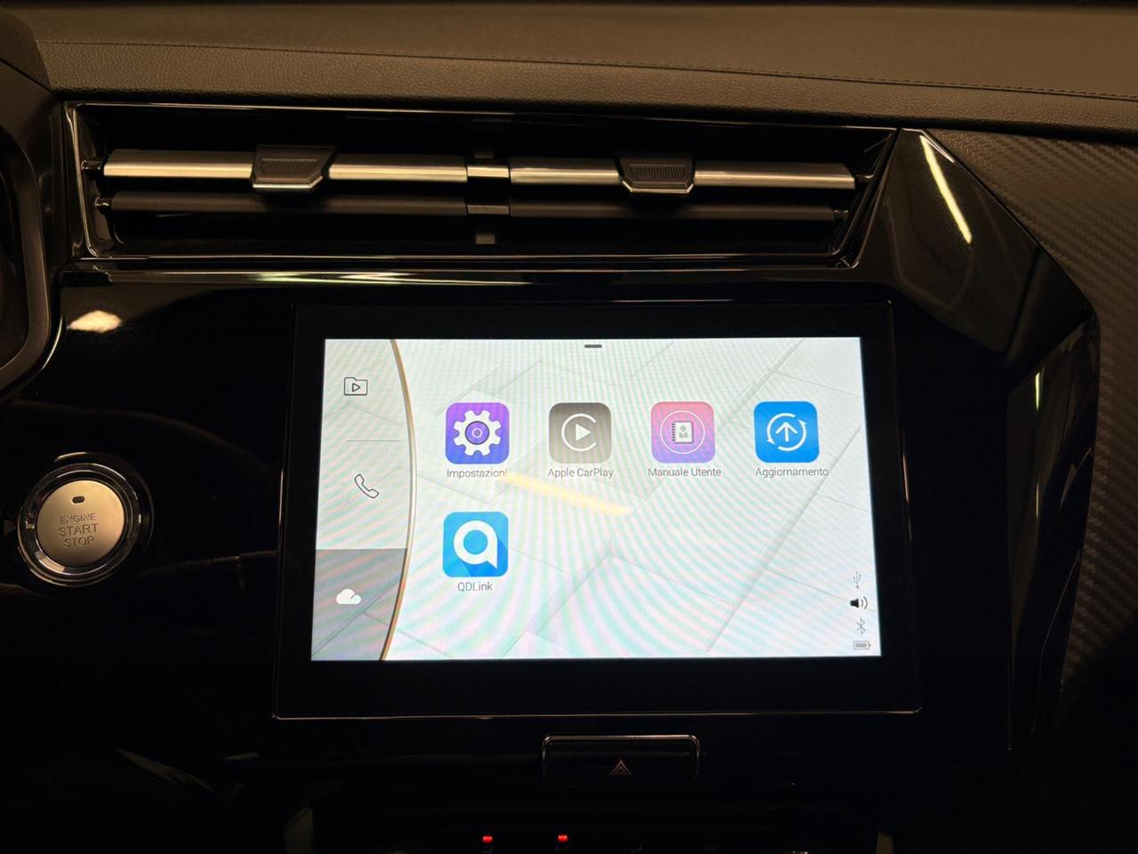 Dr 3.0 1.5L CVT GPL*BLACK*