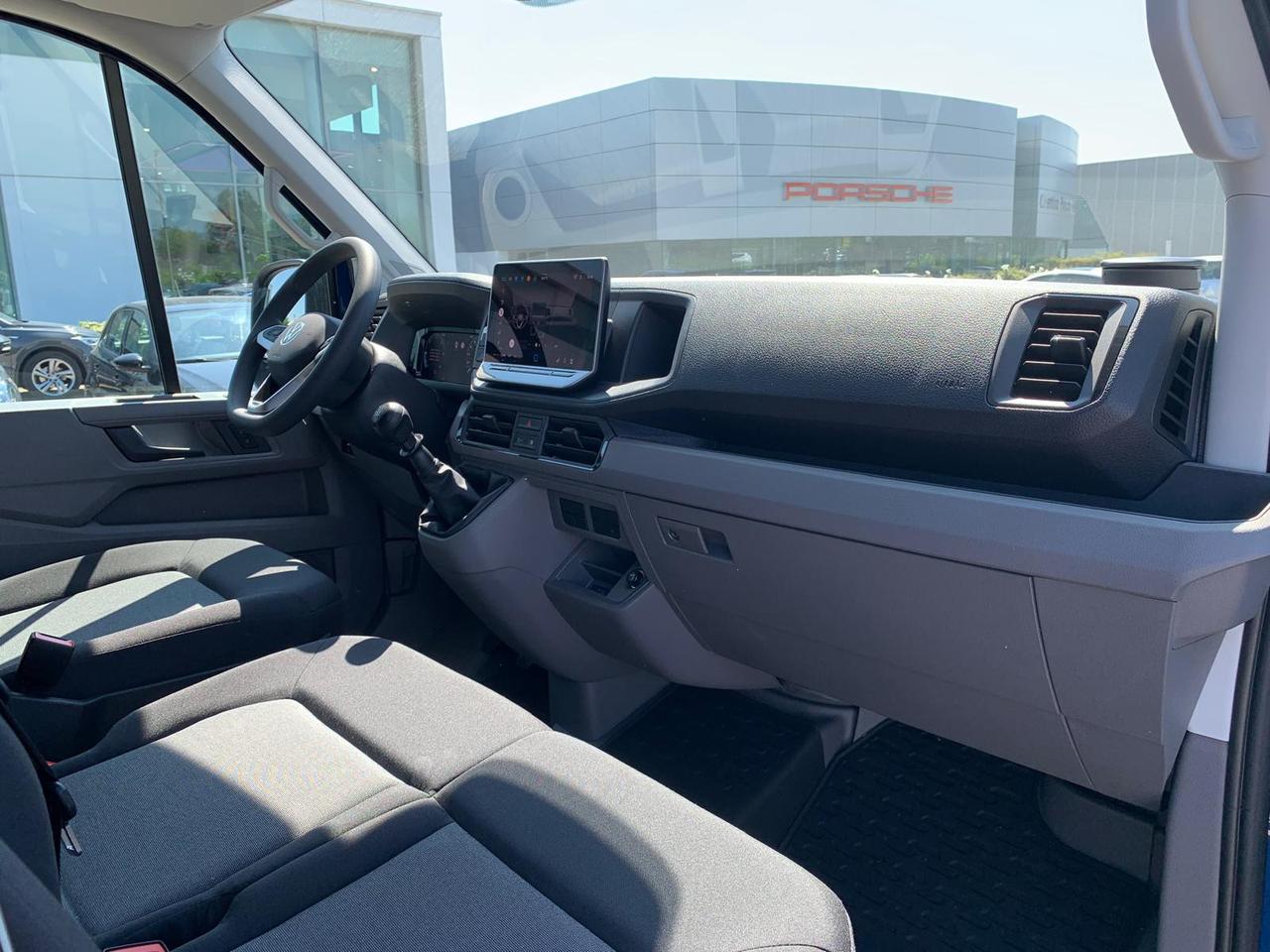 Volkswagen Crafter 35 2.0 tdi 140cv l4h3 business