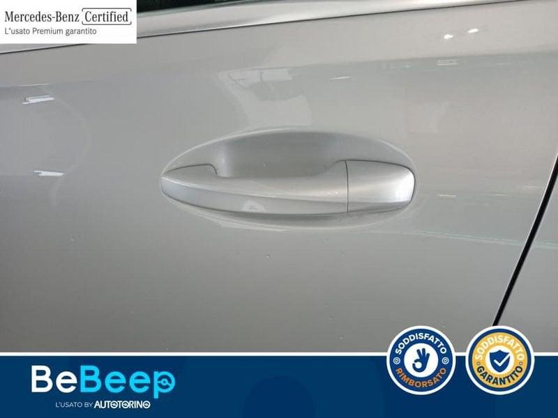 Mercedes-Benz Classe B B 180 D PREMIUM AUTO