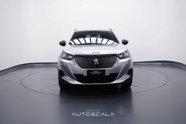 PEUGEOT 2008 1.2 PureTech 100cv S&S Allure Pack