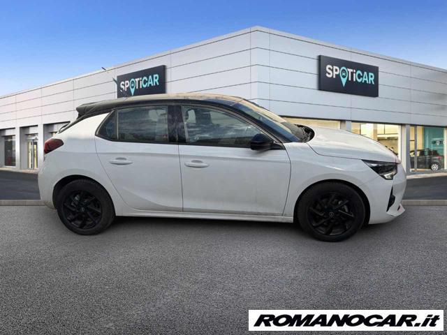 OPEL Corsa 1.2 100 CV GS Line