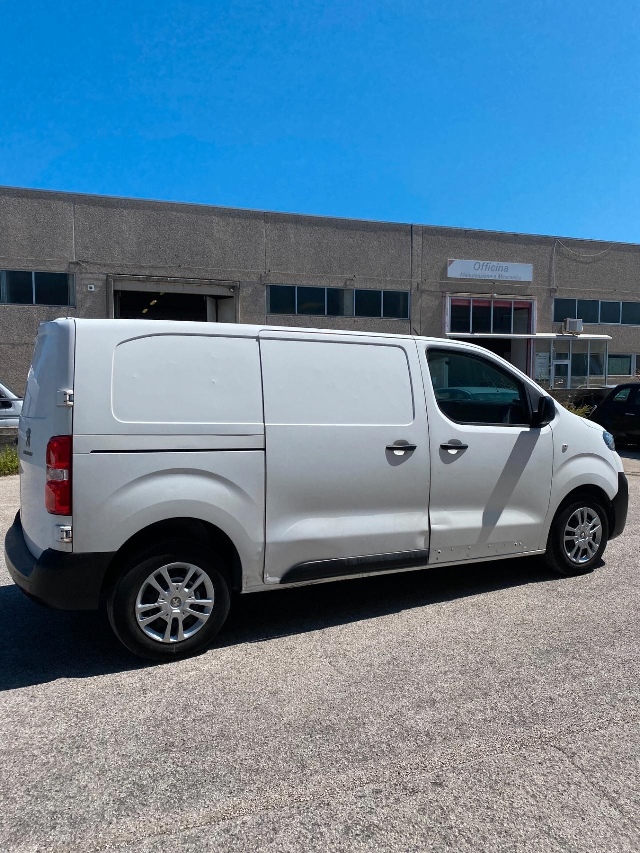 PEUGEOT EXPERT 2.0 TDI - UNICO PROPRIETARIO
