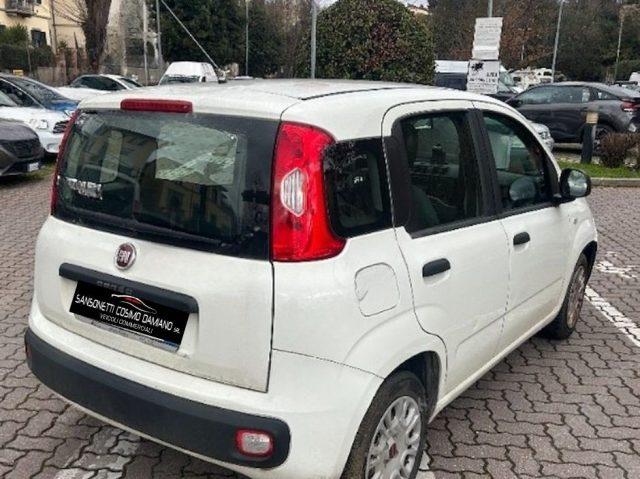 FIAT Panda 1.2 EasyPower Easy AUTOVETTURA