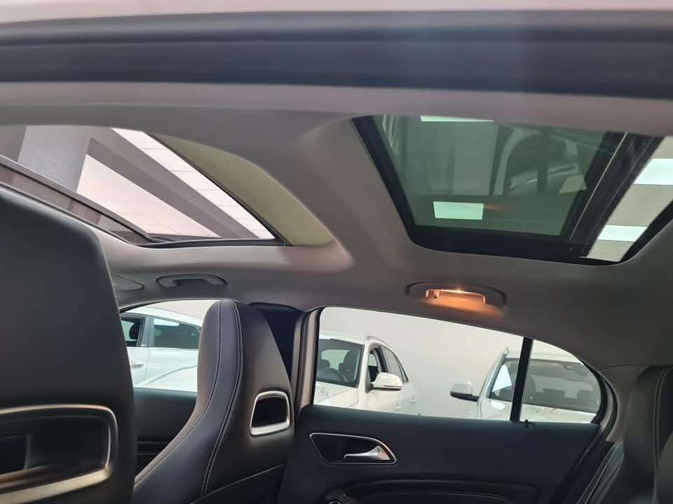 Mercedes-benz GLA 200 d Automatic 4Matic Premium