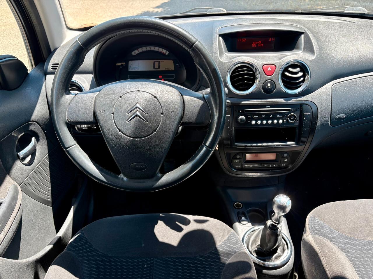 Citroen C3 1.1 CONFORT