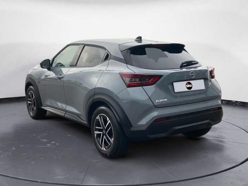 NISSAN Juke 1.0 dig-t N-Connecta 114cv