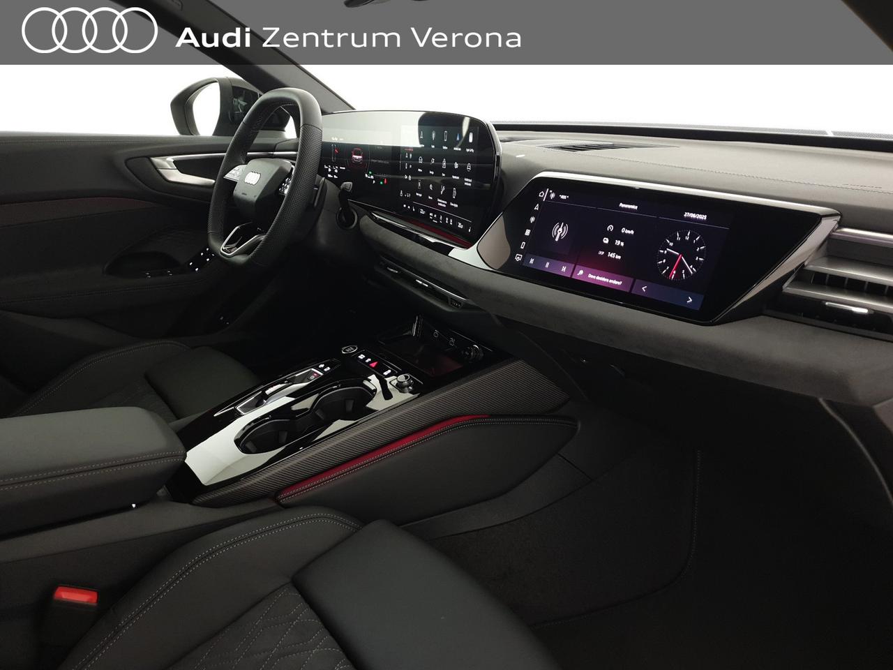 Avant 2.0e-hybrid 299CV quattro Str S line Edition