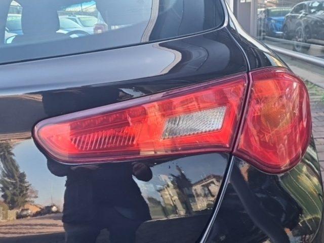 ALFA ROMEO Giulietta 1400 BZ 120CV DISTINCTIVE