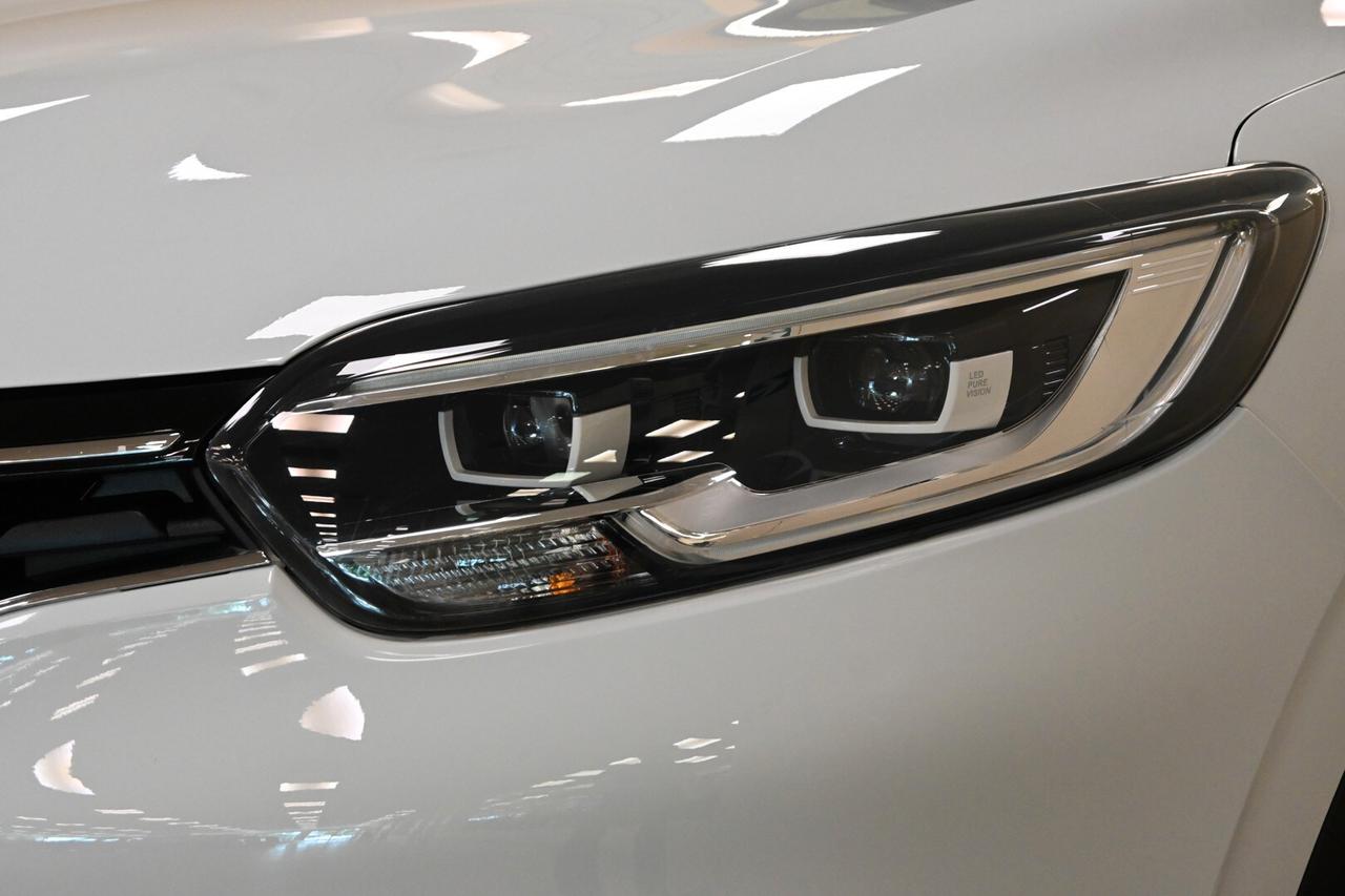 RENAULT Kadjar dCi 8V 110CV EDC Energy Bose
