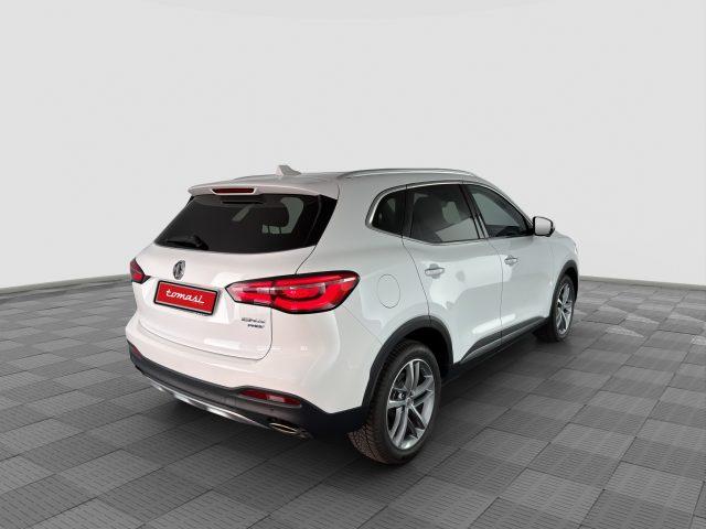 MG EHS EHS Plug-in Hybrid Luxury