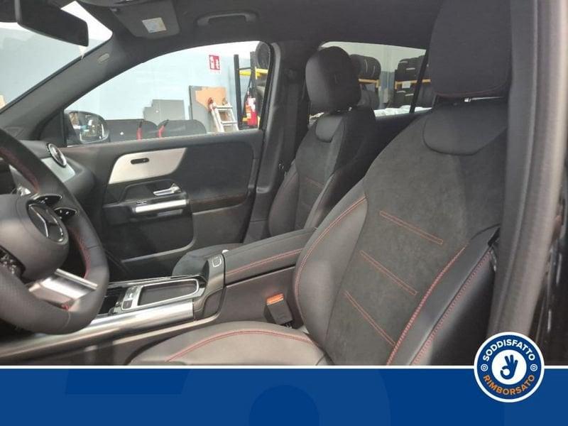 Mercedes-Benz GLA 200d Automatic 4Matic AMG Line Advanced Plus