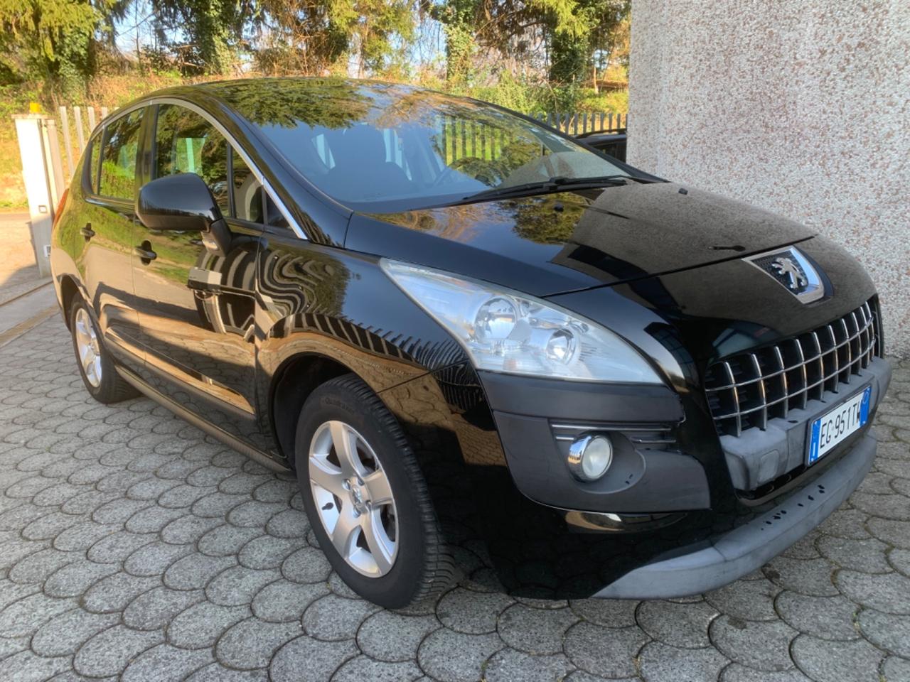 Peugeot 3008 2.0 HDi 150CV Business