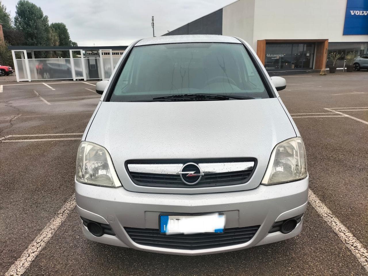 Opel Meriva 1.4 16V Enjoy OK NEOPATENTATI
