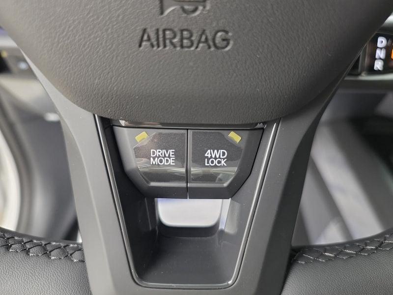Kia Seltos Seltos 1.6 tgdi X-line Techno Pack 4wd dct