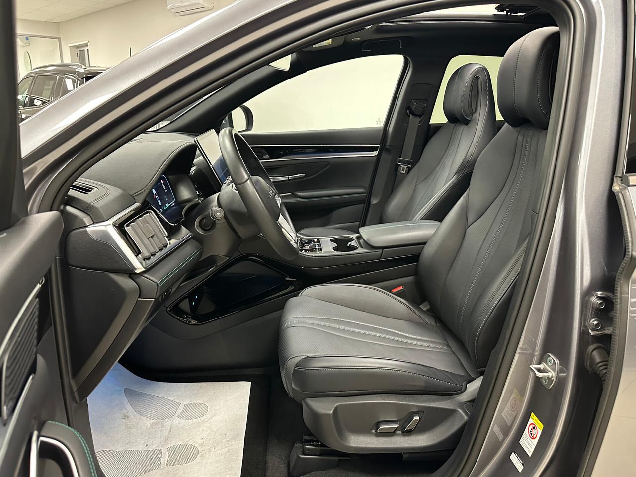 Byd Seal U DM-i 1.5 218 CV PHEV Comfort - 2025