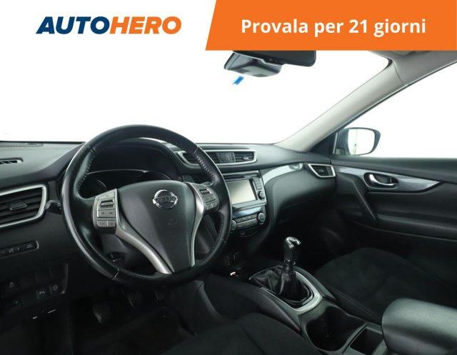 NISSAN X-Trail 1.6 dCi 2WD Acenta