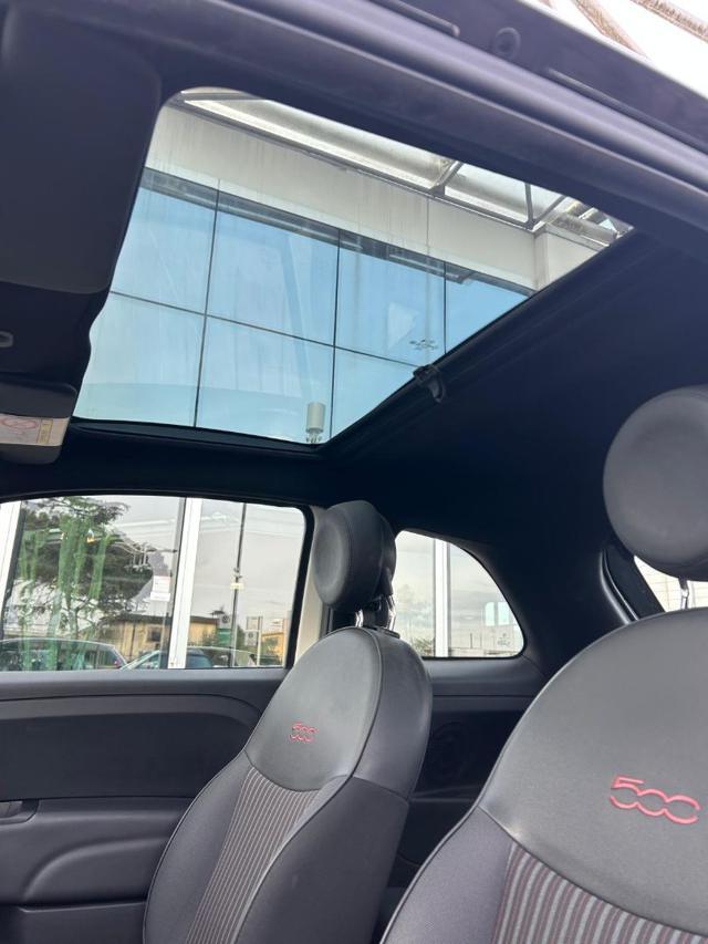 FIAT 500 1.2 120° Anniversario NEO PATENTATI