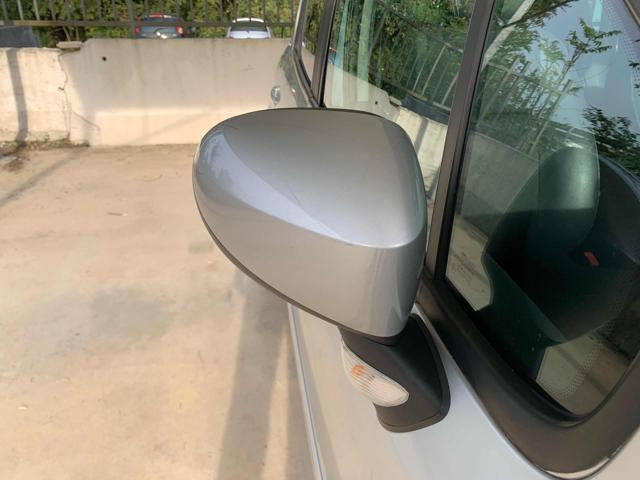 RENAULT Grand Modus 1.2 16V OK DISTRIBUZIONE OK NEOP 1 PROPRIETARIO
