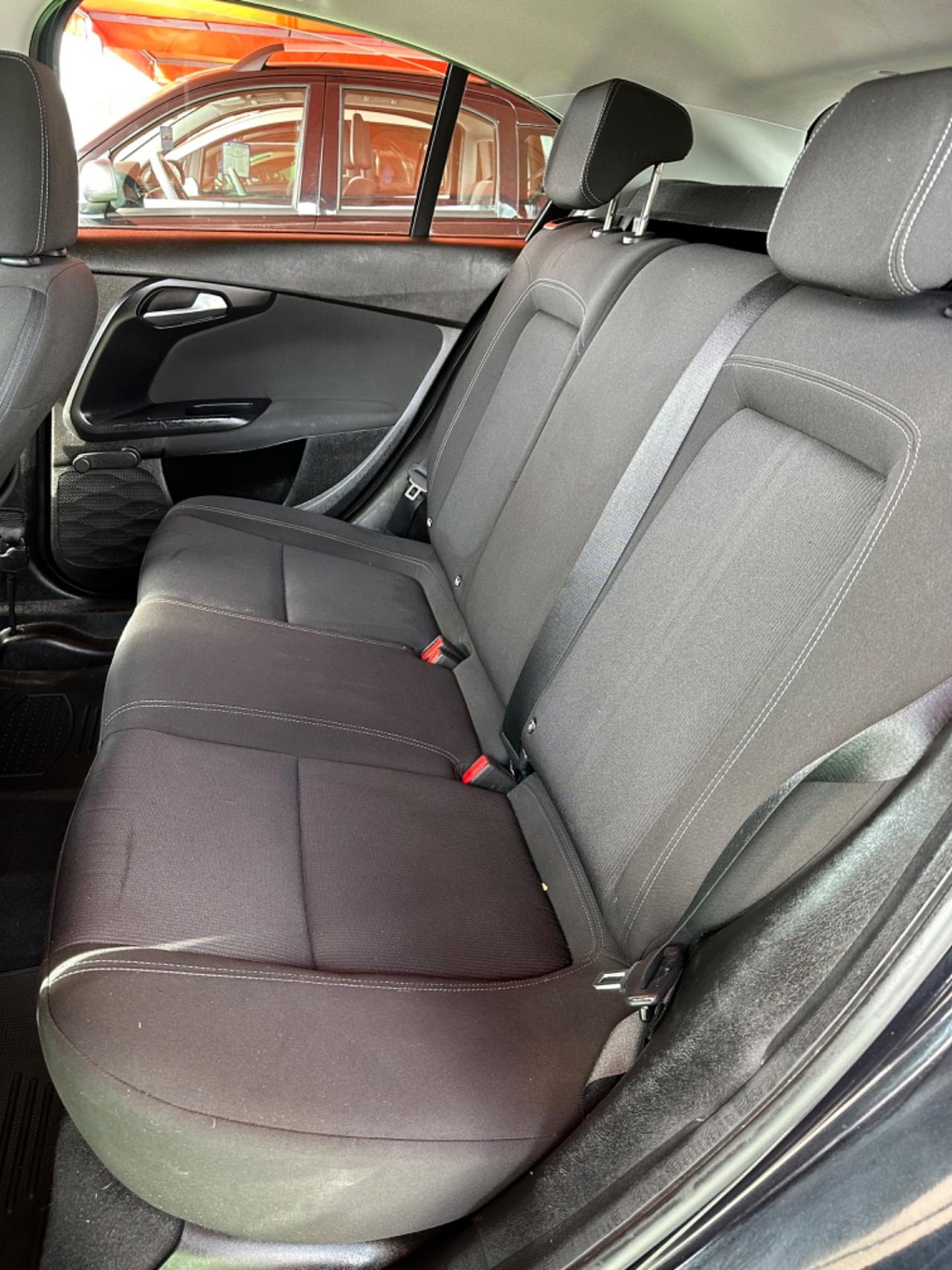 Fiat Tipo 1.4 4 porte Opening Edition