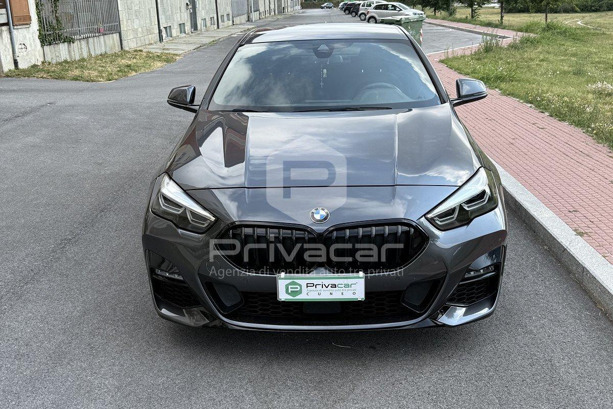 BMW 220d xDrive Gran Coupé Msport aut.