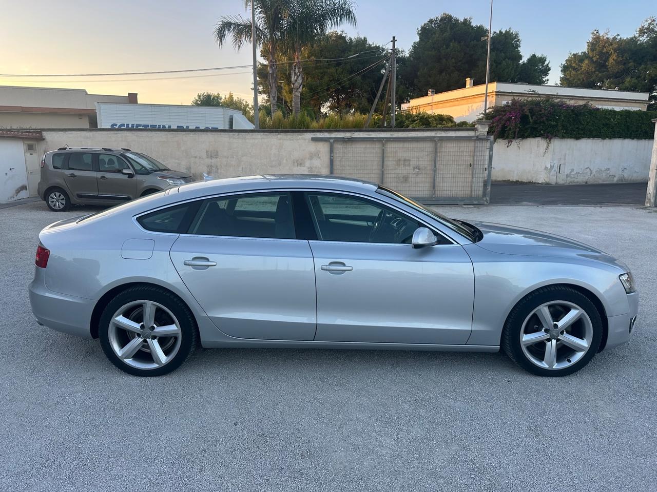 Audi A5 SPB 3.0 V6 TDI F.AP. quattro S tr. Ambiente