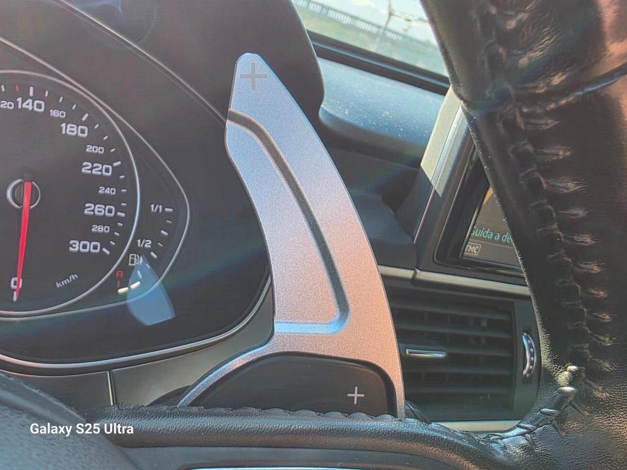 A6 Avant s line valutiamo usato