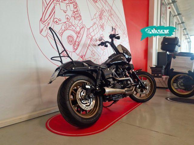 HARLEY-DAVIDSON FXDLS Dyna Low Rider FXDLS 1800 Low Rider S