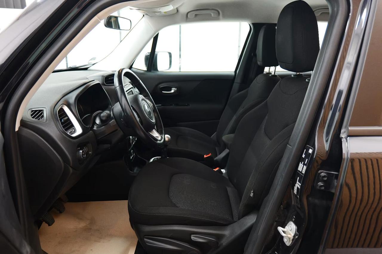 Jeep Renegade 1.0 T3 Longitude