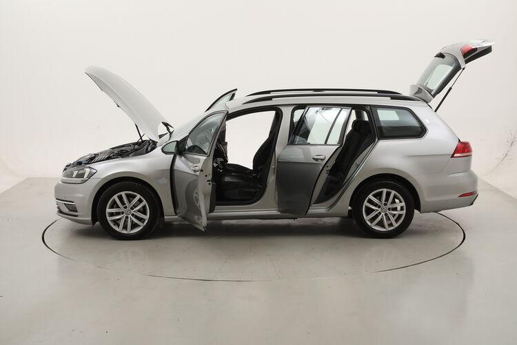 Volkswagen Golf Variant Variant Business DSG BR691599 2.0 Diesel 150CV