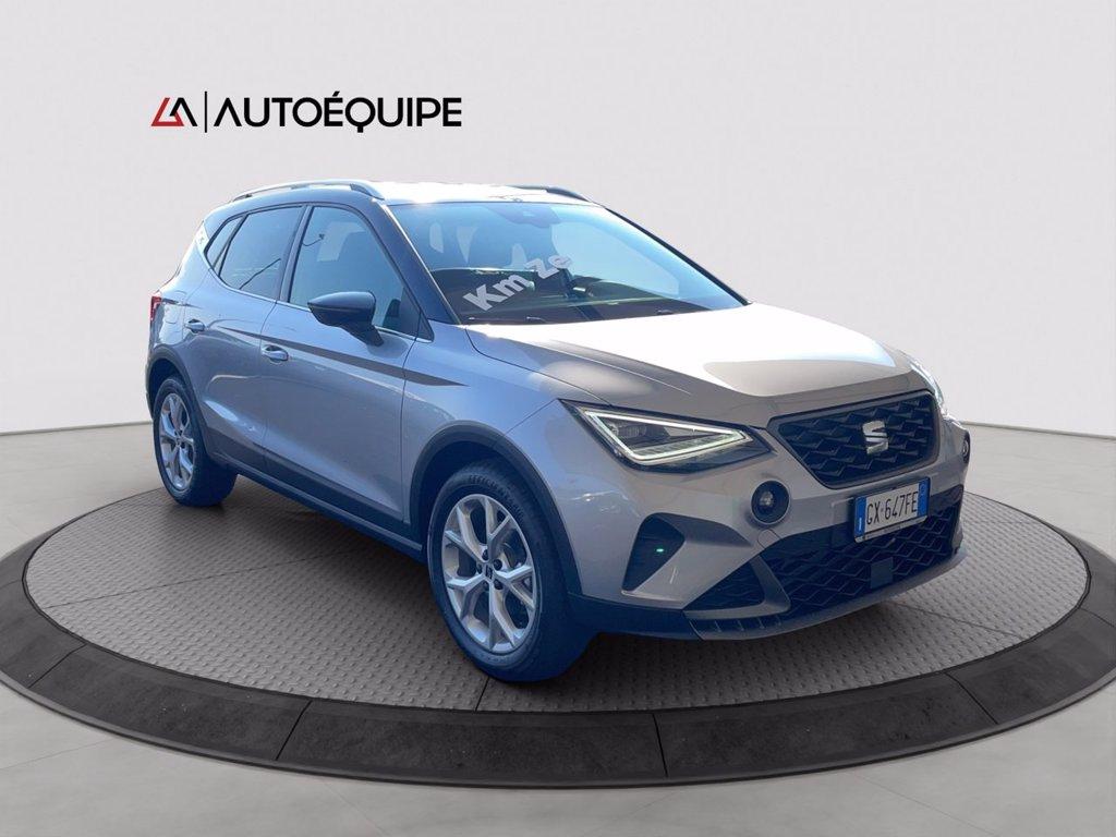 SEAT Arona 1.0 ecotsi FR 110cv del 2024