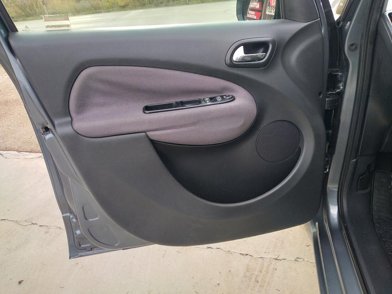 Citroen C3 Picasso 1.4 VTi 95 GPL airdream Seduction