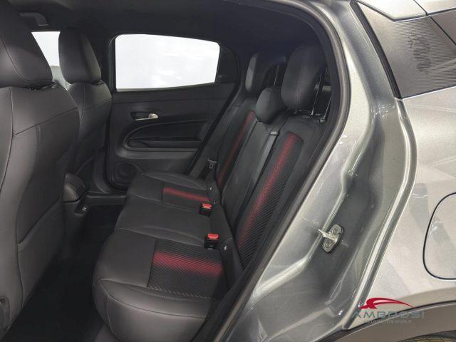 ALFA ROMEO Junior Ibrida My25 Speciale