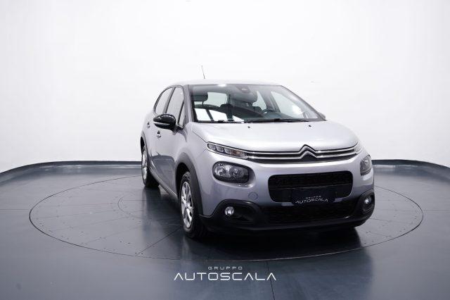 CITROEN C3 1.5 BlueHDi 100cv S&S Business Pack Shine