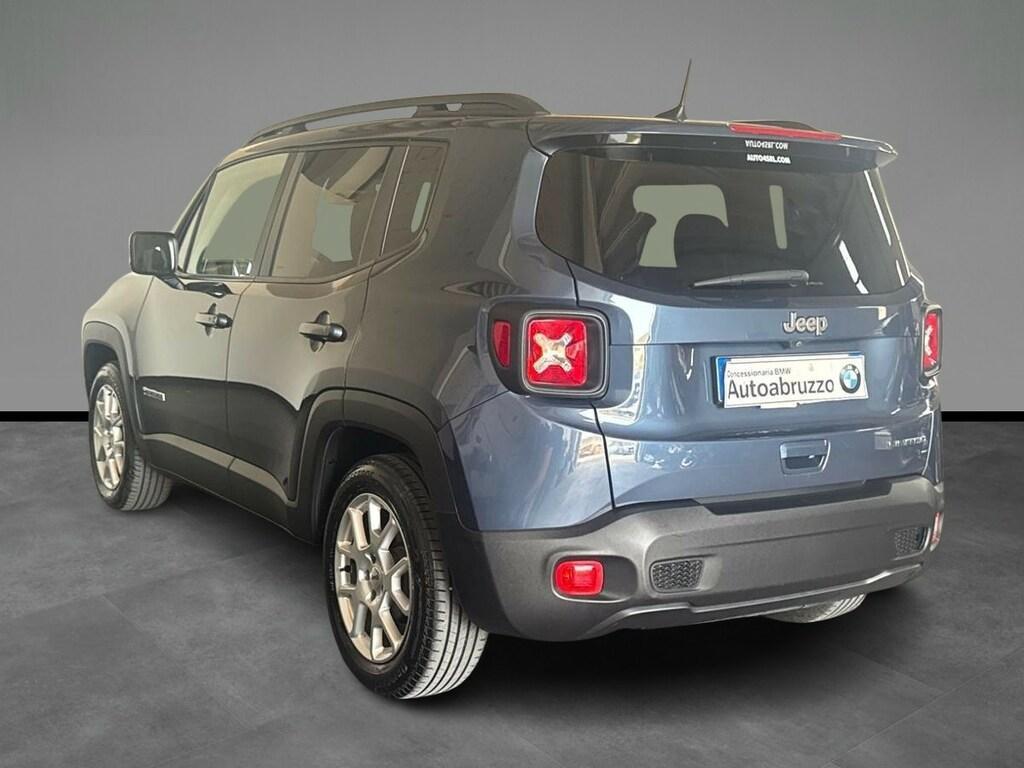 Jeep Renegade 1.6 Multijet II Limited 2WD