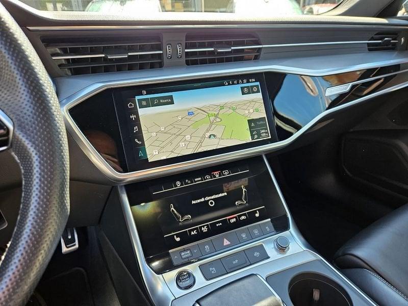 Audi A6 50 TDI 3.0 quattro tiptronic S-Line