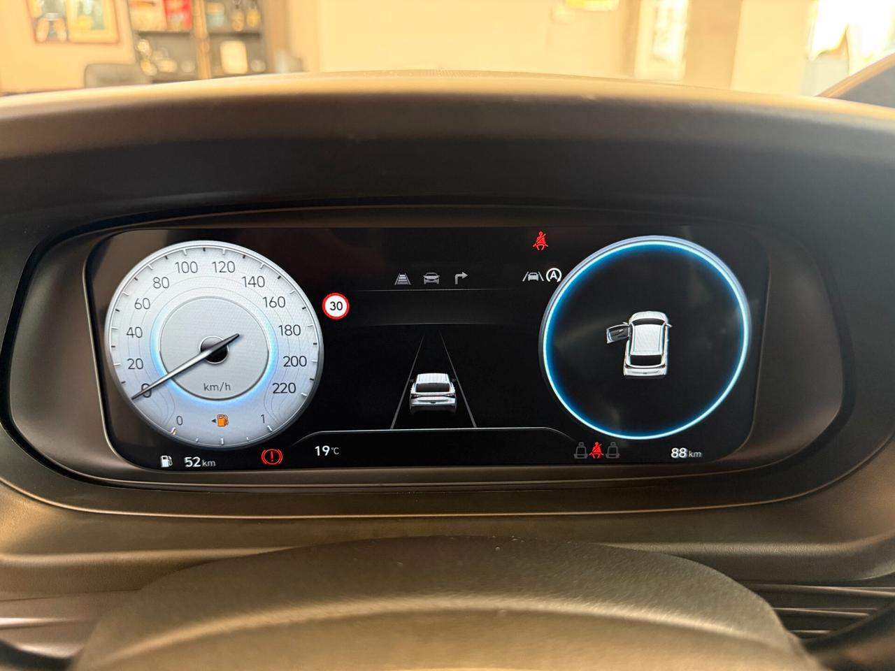 Hyundai i20 1.0 T-GDI Connectline