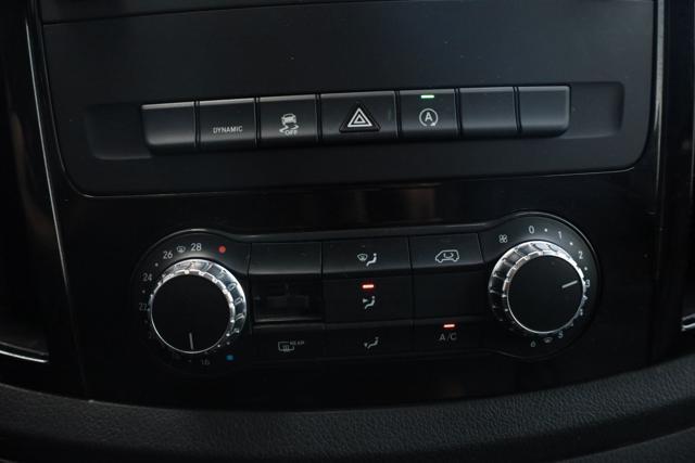 MERCEDES-BENZ V 200 VITO 2.0 116 CDI 4x4 PC Mixto Compact PRO