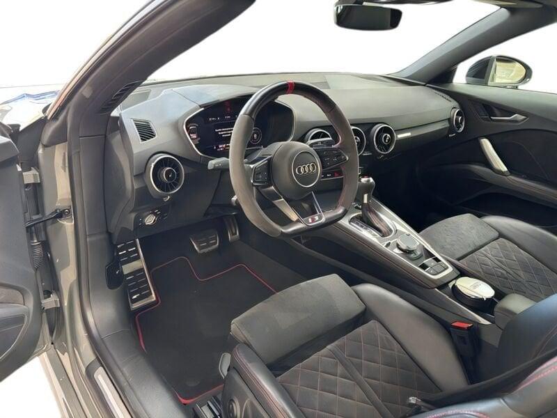 Audi TT TT Roadster 40 TFSI S tronic