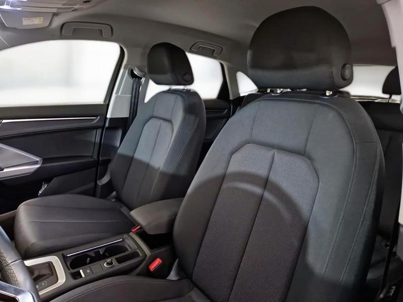 AUDI Q3 SPORTBACK 35 TDI quattro S tronic Business Plus