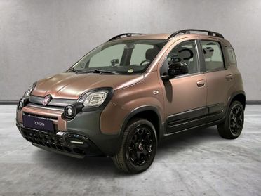 FIAT Panda 0.9 TwinAir Turbo 4x4 85cv Trussardi