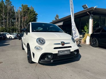 Abarth 595 1.4 Turbo T-Jet 160 CV Pista /KM DOCBELLISSIMA!!