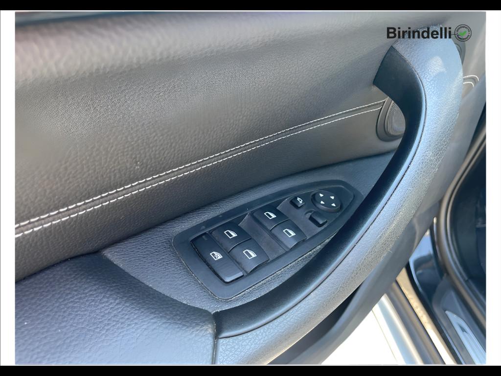 BMW X1 (F48) - X1 sDrive16d xLine