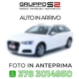 AUDI A4 Avant 2.0 TDI 190 CV S tronic quattro S-Line Ed.