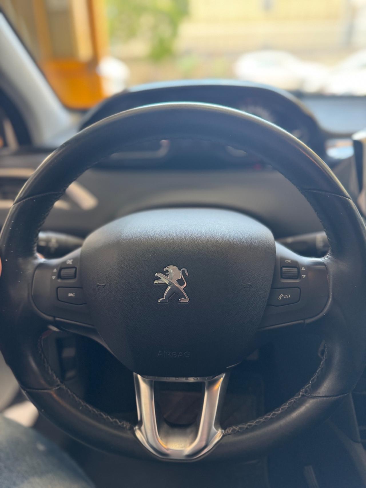 Peugeot 208 PureTech Turbo 110 S&S 5 porte Allure