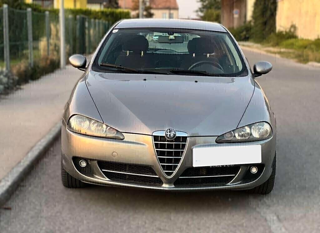Alfa Romeo 147