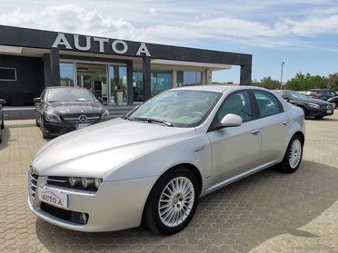 ALFA ROMEO 159 1.9 JTDm 16V Distinctive